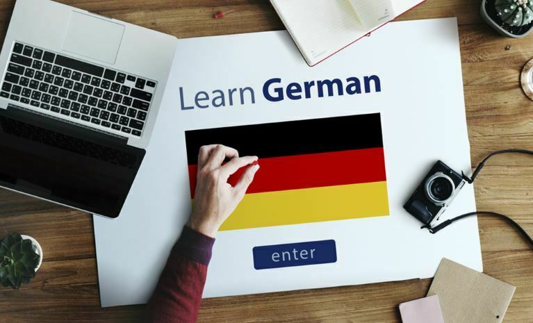Học tiếng Đức mất bao lâu sẽ phụ thuộc vào năng lực của mỗi người
